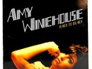 Back to Black Amy Winehouse 2006 Vinyl Universal Republic Records 1st Press