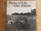 The Focus-Shades Of Life. Folk. Trad. Double Album.