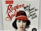 REGINA SPEKTOR What We Saw From The Cheap Seats new sealed US 2012 vinyl LP
