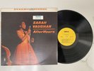 Near Mint - SARAH VAUGHAN 