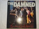 The Damned – Machine Gun Etiquette LP 1979 CWK3011