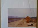TOWNES VAN ZANDT Absolutely Nothing LP NORMAL 2002 GER orig+inner NORMAL 235
