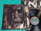 Poison - Native Tongue Brazil Lp 1993 Insert