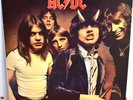 AC DC LP - Highway To Hell - First UK Pressing VG+ / VG (-) VG VG+ ?