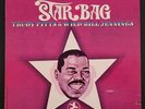 Willis Jackson Star Bag Prestige Stereo LP EX no marks RVG Bill Jennings