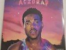 CHANCE THE RAPPER ‎– Acid Rap Exclusive Purple/Blue Swirl Colored Vinyl 2LP