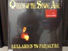Lullabies To Paralyze LP Queens of the Stone Age (Double Vinyl*180g 2019) New