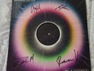 DAYSEEKER: DARK SUN Vinyl SIGNED