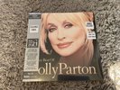 Dolly Parton “The Best Of…” Original HMV SEALED U.K. 2021 Pink vinyl 2Lp No.13