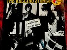 The Rolling Stones  Now Sealed With Hype Sticker  Shrink Nice And Solid Ex