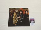 The Oak Ridge Boys Signed American Made LP JSA #AE50633 All 4 Record Album Vinyl