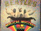 The Beatles EP - Magical Mystery Tour - Mono 1st Press EP Blue lyric S/N