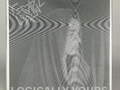 ESSENTIAL LOGIC LOGICALLY YOURS NEW LP