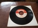 Freddie McKay - Too Much Fire / Old Joe - Moodisc UK orig roots killer