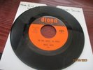 DION - Girl across the street / Hey Love - Moses Smith D - MOS - 1