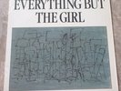 Everything But The Girl S/T Self Titled LP Vinyl EX/NM Original In Shrink 25212