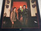THE STRANGLERS IV RATTUS NORVEGICUS 1977 UK 1ST PRESSING LP UAG 30045