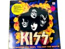 KISS-You Wanted The Best, You Got The Best (Sealed)