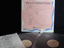Lost Lennon Tapes-2-LP Radio Show-91-29-Ringo's Birthday-Vintage 1991-Cues
