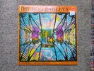 The Boo Radleys Vinyl LP9 Everythings Alright Forever  Original pressing