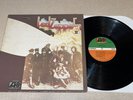 Led Zeppelin II LP 1969 SD 8236 ROBERT LUDWIG RL/LH Cuts GD+/GD+ CTH 1st Press