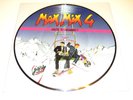 Max Mix 4 2023 MAXI 12'' VINYL ITALO-DISCO PICTURE