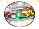 Max Mix 3 2023 MAXI 12'' VINYL ITALO-DISCO PICTURE