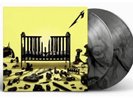 METALLICA 72 Seasons Met Club Exclusive Smoky Black Color Vinyl 2LP Set / M72