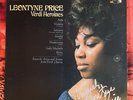 Hand Signed Leontyne Price - Verdi Heroines -  RCA 2 LP Record Set - Autograph