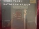 Sonic Youth Daydream Nation 2xLP Vinyl Reissue Remaster NEW SEALED Silver Rocket
