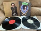 2 ELVIS COSTELLO Records This Years Model 1978 Spike 1989 LP Vinyl Original lot