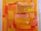 DECCA SXL 2270 UK 1st WBg MOZART - EINE KLEINE NACHTMUSIK *KARL MUNCHINGER* NM