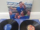 Robbie Williams Sing When You're Winning Vinyl Record ()