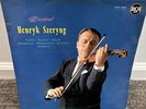 Very Rare RCA Mono 1st ED France 630568 Szeryng/Reiner 'Recital' NM-