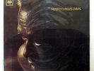 MILES DAVIS NEFERTITI CBS YS990C JAPAN VINYL LP