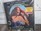 Janis Joplin Live At Carousel Ballroom 2012 - Sealed New - Vinyl Record LP