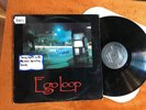 Ego Loop LP Nothingness PRIVATE synth goth darkwave minimal 1988 RARE original