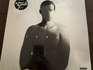 Omar Apollo - Ivory White Spotify Limited LP Vinyl  New Sealed