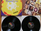 Jesus Christ Superstar Original Recording Ian Gillan NM 2xLP Box MAPS 2075/1-2/D