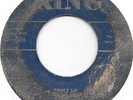 THE SWALLOWS Trust Me on King doo wop R&B 45 HEAR