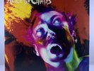 Alice in Chains Facelift Lp Vinyl 1990 Brazil EX/EX Rare W/ Insert Columbia