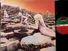 Led Zeppelin Houses Of the Holy Vinyl LP Atlantic SD 7255 VG+ First Press 1973