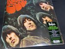 The Beatles RUBBER SOUL 180 gram 2012 Vinyl SEALED  NEW MINT PCS 3075 UK