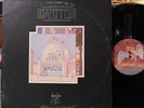 Led Zeppelin The Song Remains the Same Vinyl 2 LP Swan Song SS 2-201 w/ Photos