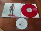 Jay Reatard – Blood Visions lp Red + 45' NM+
