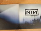 Nine Inch Nails – With Teeth Definitive 180 Gram LP Vinyl EX