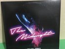 The Midnight Endless Summer Double Clear Vinyl 2 LP