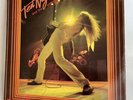 Ted Nugent and the Amboy Dukes - S/T - 1982 UK Vinyl 12'' Lp. Mainstream 10
