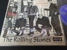 ROLLING STONES SINGLE EP MINT CONDITION ESPAÑA SPAIN DECCA GREAT ITEM