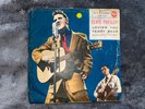 Elvis Presley Rare Single Cover (Sleeve Only)Italy 1957